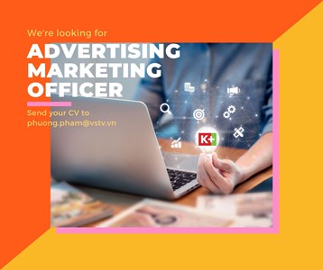 Channels Relations Officer