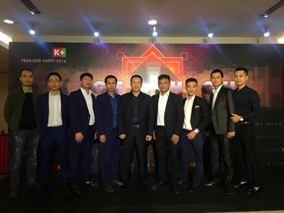 Giám sát bán hàng khu vực Bắc Ninh - Bắc Giang - Lạng Sơn