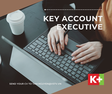Key Account Executive
