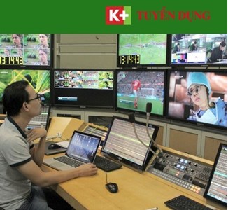 Kỹ sư phát sóng tự động