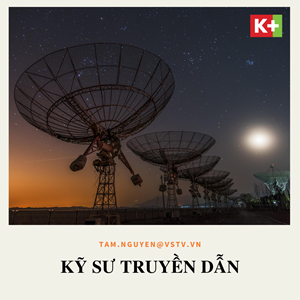 Kỹ sư truyền dẫn