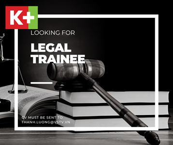 Legal Trainee
