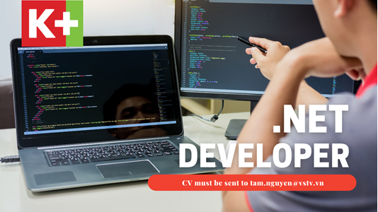 .NET Developer