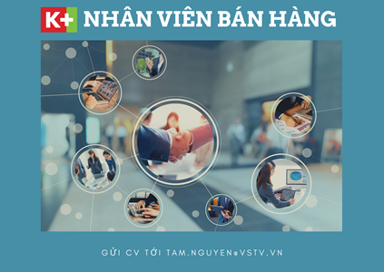 Nhân viên tư vấn bán hàng Đà Nẵng