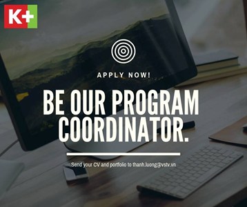 Program Coordinator